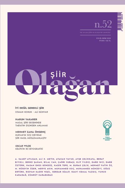 Dergi Resmi